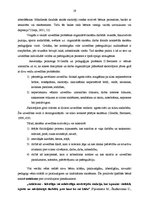 Diplomdarbs 'Jaunākā skolas vecuma skolēnu uzvedības motivācija sākumskolā', 23.