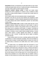 Diplomdarbs 'Jaunākā skolas vecuma skolēnu uzvedības motivācija sākumskolā', 35.