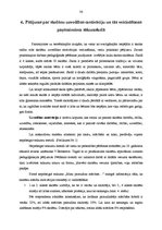 Diplomdarbs 'Jaunākā skolas vecuma skolēnu uzvedības motivācija sākumskolā', 40.