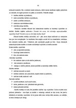 Diplomdarbs 'Jaunākā skolas vecuma skolēnu uzvedības motivācija sākumskolā', 50.