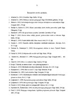 Diplomdarbs 'Jaunākā skolas vecuma skolēnu uzvedības motivācija sākumskolā', 55.