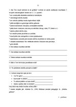 Diplomdarbs 'Jaunākā skolas vecuma skolēnu uzvedības motivācija sākumskolā', 59.