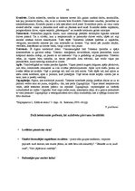 Diplomdarbs 'Jaunākā skolas vecuma skolēnu uzvedības motivācija sākumskolā', 70.