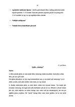 Diplomdarbs 'Jaunākā skolas vecuma skolēnu uzvedības motivācija sākumskolā', 71.