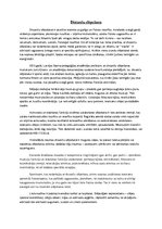 Eseja 'Distanču slēpošana un vingrinājumi', 1.