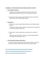 Eseja 'Distanču slēpošana un vingrinājumi', 2.