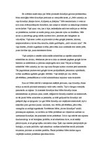 Eseja 'Nīčes politiskās filosofijas galvenā problemātika', 2.