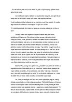 Eseja 'Nīčes politiskās filosofijas galvenā problemātika', 4.