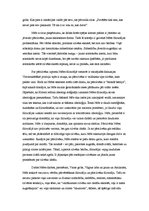 Eseja 'Nīčes politiskās filosofijas galvenā problemātika', 6.