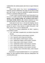 Eseja 'Uzņēmējdarbības vide Latvijā, tās raksturojums un pasākumi vides uzlabošanā', 2.