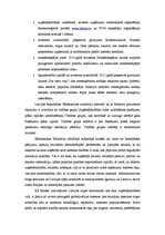 Eseja 'Uzņēmējdarbības vide Latvijā, tās raksturojums un pasākumi vides uzlabošanā', 3.