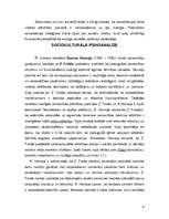 Referāts 'Dzimumu veidošanās - socializācijas process', 4.