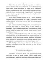 Referāts 'Juridiskā analīze un tekstu rakstīšana', 3.