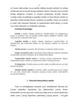 Referāts 'Juridiskā analīze un tekstu rakstīšana', 4.