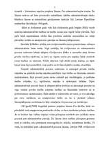 Referāts 'Juridiskā analīze un tekstu rakstīšana', 5.