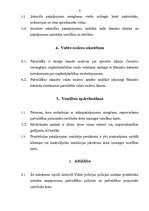 Referāts 'Juridiskā analīze un tekstu rakstīšana', 9.