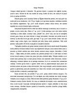 Eseja 'Grieķu tēlniecība', 1.