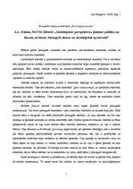 Konspekts 'A.L.Džeimss, M.P.M. Ričardss "Socioloģiskās perspektīvas, ģimenes politika un li', 1.