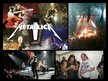 Prezentācija 'Favorite Band "Metallica"', 17.