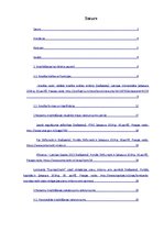 Diplomdarbs 'Nebanku kreditēšana Latvijā', 1.