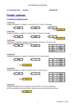 Konspekts '10.laboratorijas darbs datormācībā ekonomistiem RTU', 1.