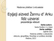 Prezentācija 'Eņģeļi aizved Žannu d’Arku līdz uzvarai', 1.