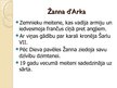 Prezentācija 'Eņģeļi aizved Žannu d’Arku līdz uzvarai', 2.