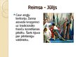 Prezentācija 'Eņģeļi aizved Žannu d’Arku līdz uzvarai', 5.