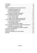 Diplomdarbs 'AAS BTA darbības pilnveidošana tirgus daļas palielināšanā', 5.