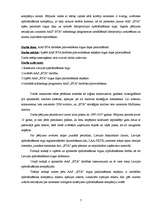 Diplomdarbs 'AAS BTA darbības pilnveidošana tirgus daļas palielināšanā', 7.