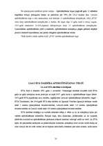 Diplomdarbs 'AAS BTA darbības pilnveidošana tirgus daļas palielināšanā', 35.