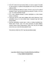 Diplomdarbs 'AAS BTA darbības pilnveidošana tirgus daļas palielināšanā', 49.