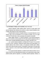 Diplomdarbs 'AAS BTA darbības pilnveidošana tirgus daļas palielināšanā', 65.