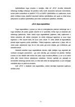 Diplomdarbs 'AAS BTA darbības pilnveidošana tirgus daļas palielināšanā', 71.