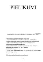 Diplomdarbs 'AAS BTA darbības pilnveidošana tirgus daļas palielināšanā', 90.