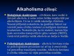 Prezentācija 'Alkoholisma ietekme', 3.