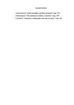 Referāts 'Vides piesārņojums, aizsardzība un cilvēka veselība', 6.