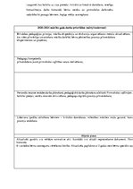 Prakses atskaite 'Prakse pirmsskolā', 3.