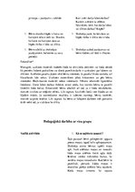 Prakses atskaite 'Prakse pirmsskolā', 14.