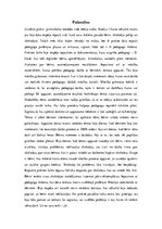 Prakses atskaite 'Prakse pirmsskolā', 22.