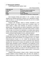 Referāts 'Fokusgrupas, to izmantošana un ierobežojumi', 4.