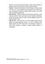 Referāts 'Fokusgrupas, to izmantošana un ierobežojumi', 6.