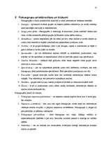 Referāts 'Fokusgrupas, to izmantošana un ierobežojumi', 14.