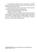 Referāts 'Fokusgrupas, to izmantošana un ierobežojumi', 19.