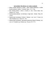 Referāts 'Fokusgrupas, to izmantošana un ierobežojumi', 20.