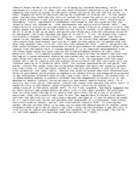 Eseja 'Review of Juvenile Crime Study Source Written by Laurence Steinberg Called "Shou', 1.