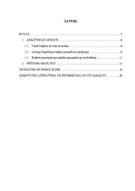 Referāts 'Valsts budžeta veidošanas pamatprincipi un to izpildes novērtējums', 4.