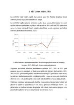 Referāts 'Valsts budžeta veidošanas pamatprincipi un to izpildes novērtējums', 13.