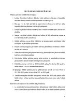 Referāts 'Valsts budžeta veidošanas pamatprincipi un to izpildes novērtējums', 18.