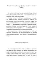 Referāts 'Nekustamā īpašuma vērtēšana', 7.